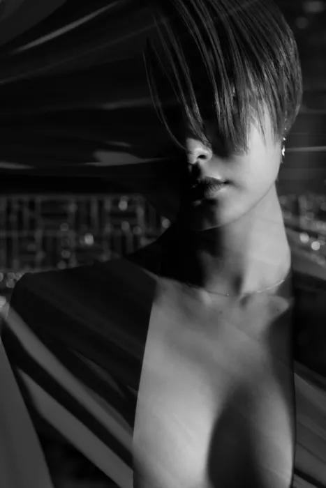 Ishikawa, Tomoki: Voile d