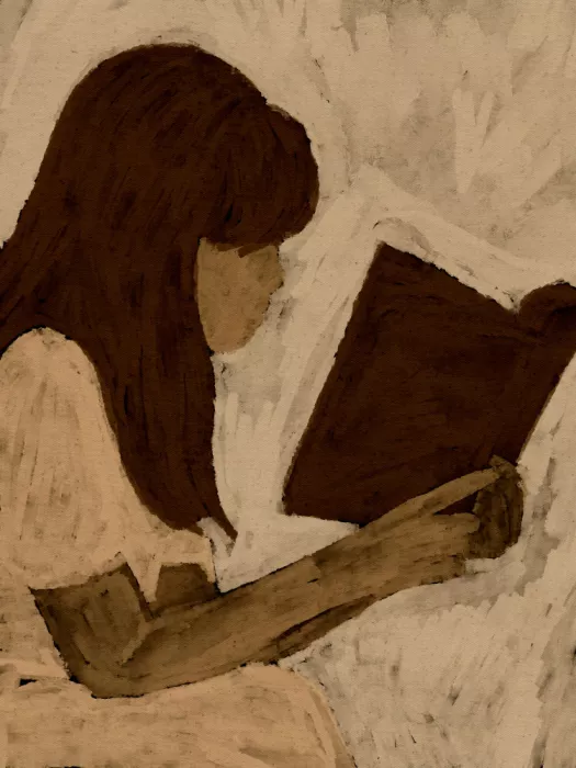 Dafai, Al Shatha: Book Lover 3