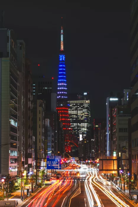 TORIKAI, JUNKO: Congratulation Olympic Games Paris2024