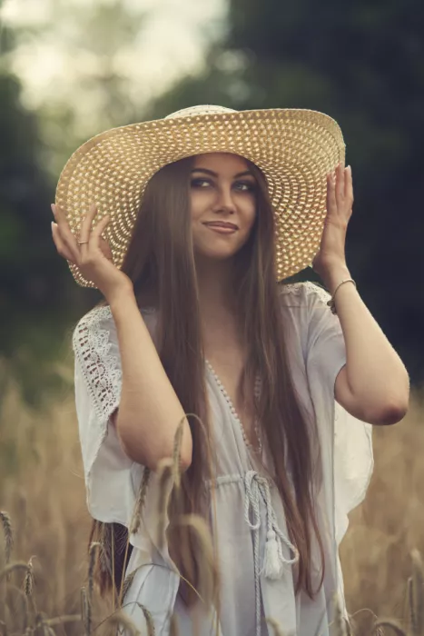 Budyta, Dariusz: Wiktoria