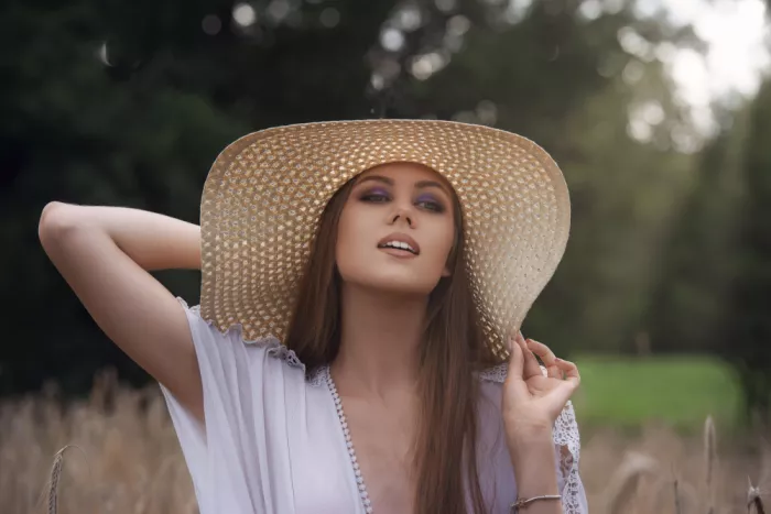 Budyta, Dariusz: Un elegante día de verano
