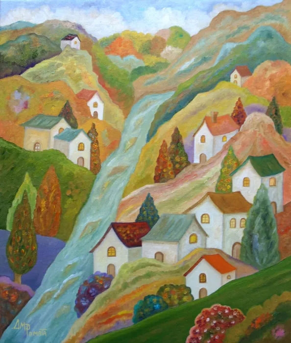 Pomata, M. Angeles: Sources de vie