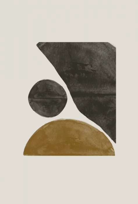 Studio, Miuus The: Geometrische Harmonie