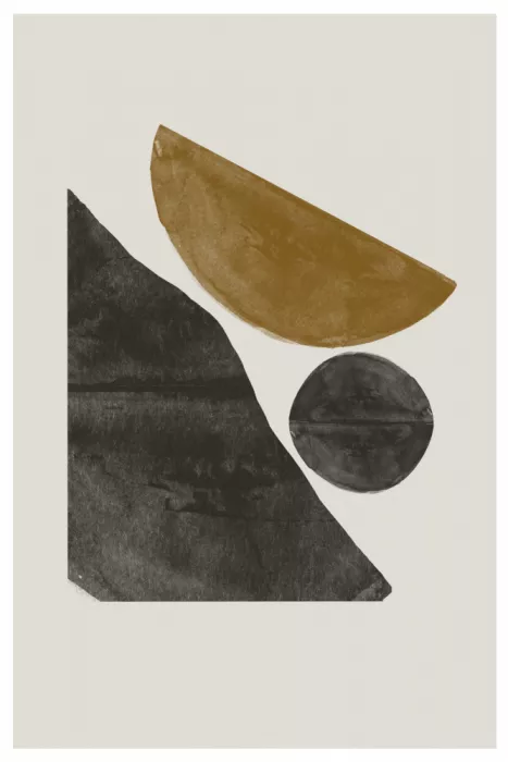 Studio, Miuus The: Formen in Harmonie
