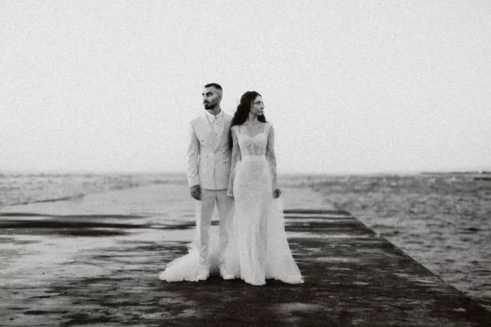 Kazamil, Farid: Solo amor