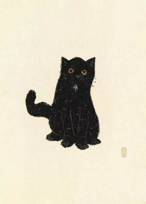Fernando, Nicole Dianne: Humphrey the Cat
