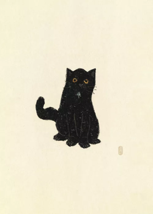 Fernando, Nicole Dianne: Humphrey le Chat