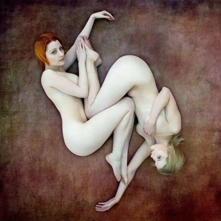 kenp: Les jumeaux