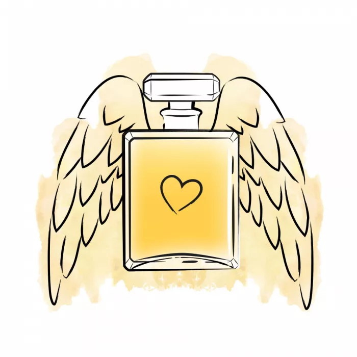 Martina: Perfume Angel