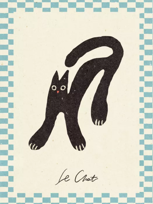 NKTN: Le Chat