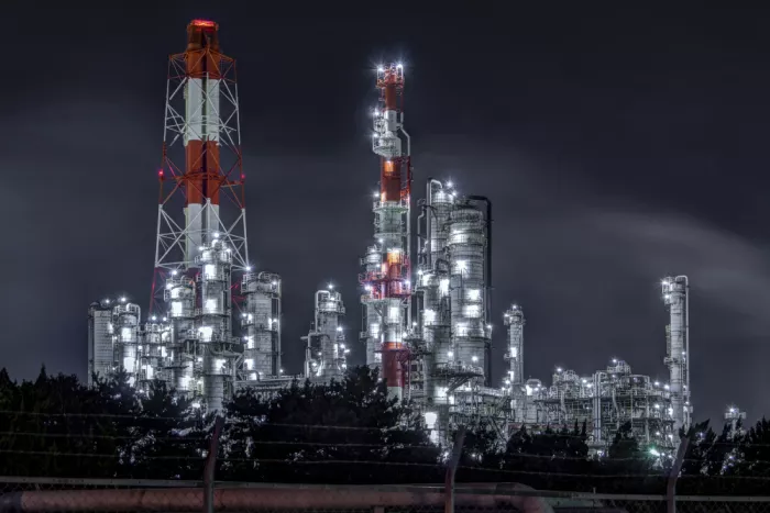 Hara, Tomoshi: Techno-Paisaje
