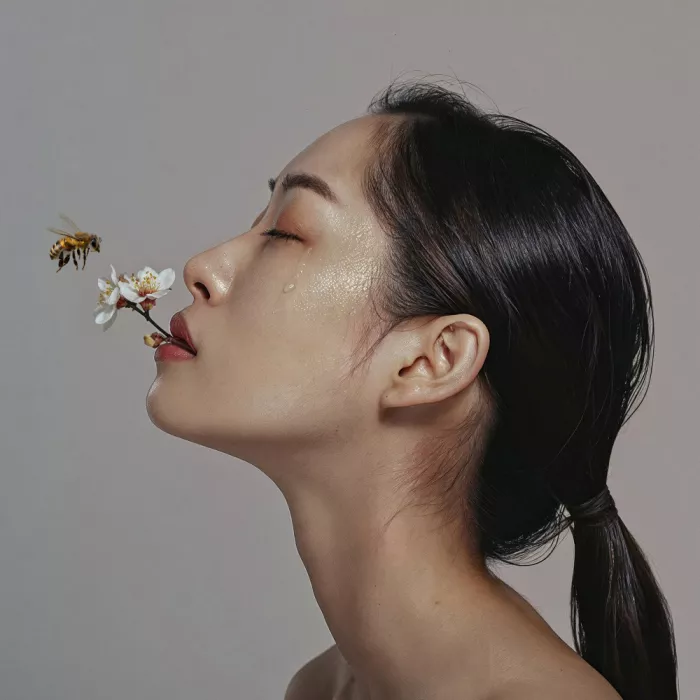 DDiArte: Speechless 10