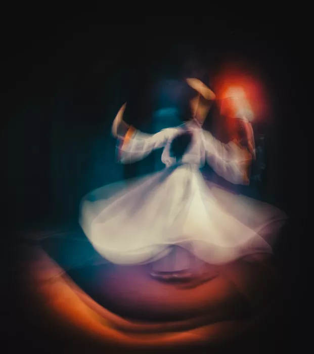 ElTouny, Asmaa: Lost soul