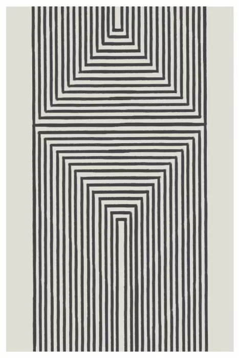 Studio, Miuus The: Geometrische Echos
