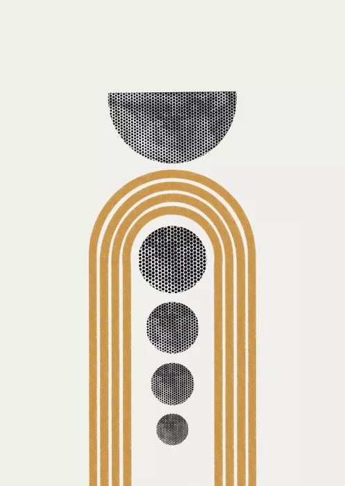 Studio, Miuus The: Geometrische Echos