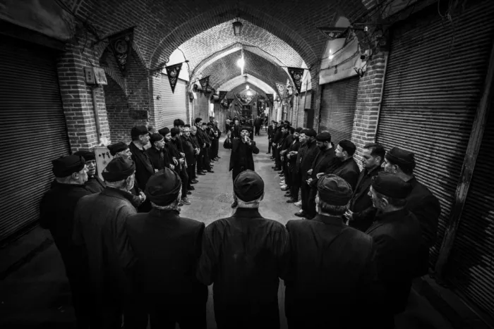 SHAHLA, ALI AMIR: 