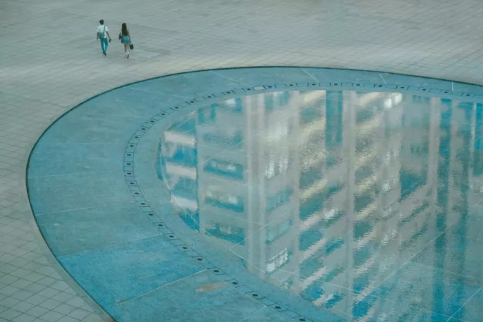 Wang, Yi-Tang: Reflet