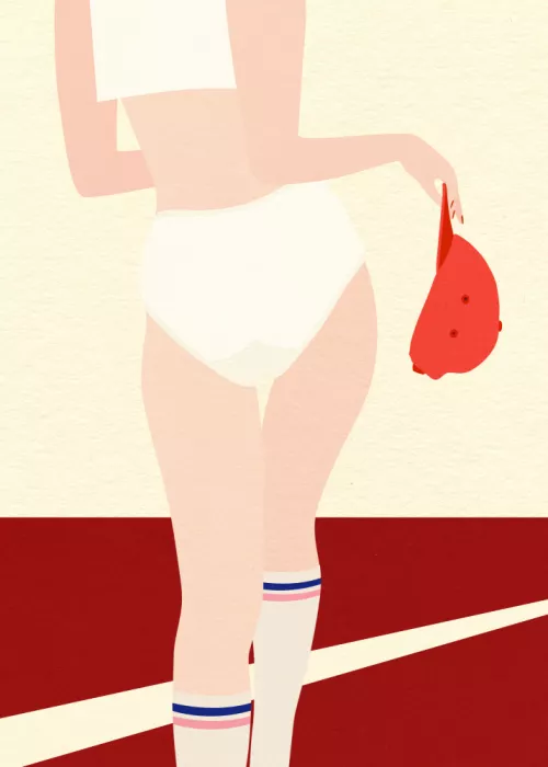 Feist, Rosi: Culotte Chaussettes Bonnet