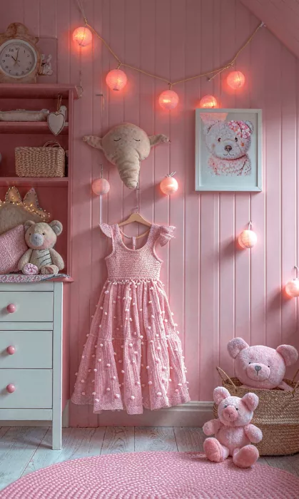 DDiArte: Pink