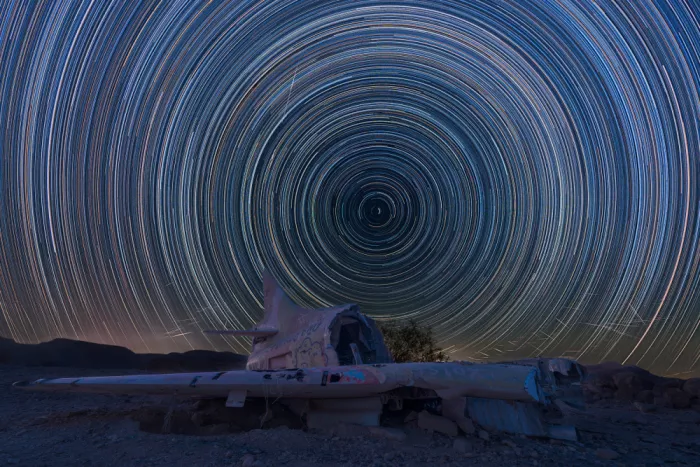 Burla, Arie: Perseids