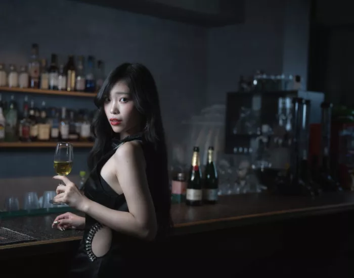 momo: Stimmung