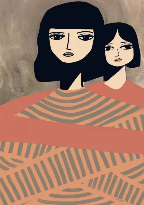 Bursic, Sharyn: Amore amicizia