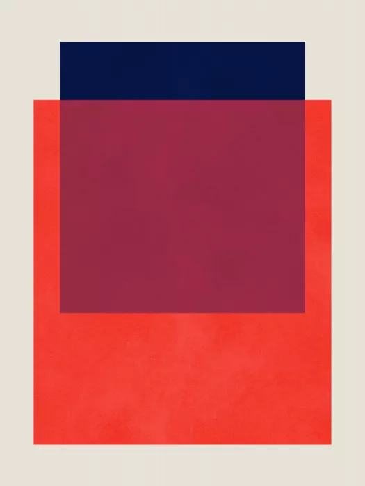 Costa, Vitor: Colorful overlay 4