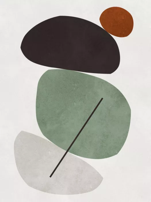Costa, Vitor: Abstract shapes 3