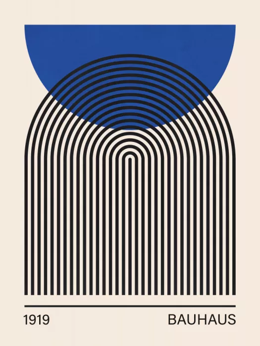 Costa, Vitor: Arte Bauhaus 4