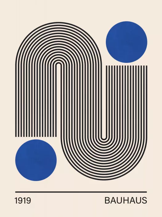 Costa, Vitor: Bauhaus art 2