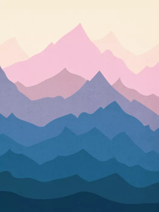 Costa, Vitor: Watercolor landscape 17