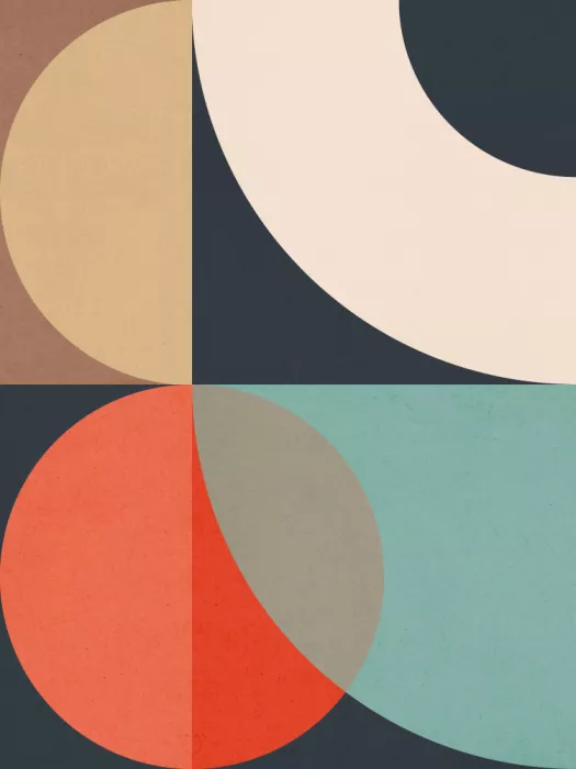 Costa, Vitor: Circles in harmony 4