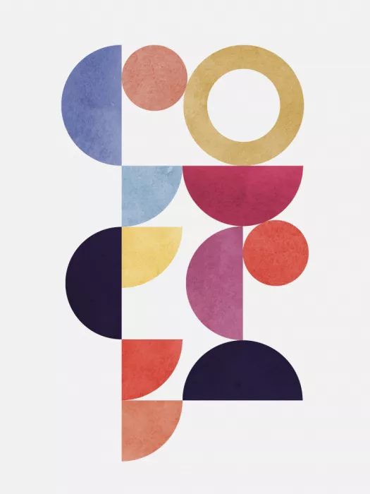 Costa, Vitor: Circles in harmony 7