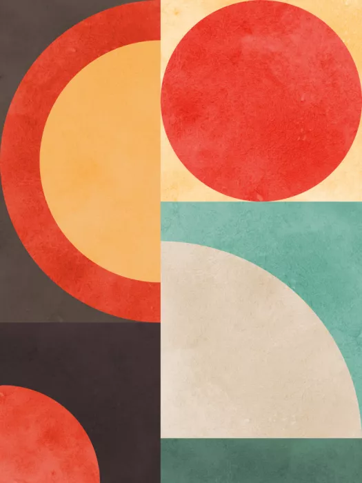 Costa, Vitor: Circles in harmony 8