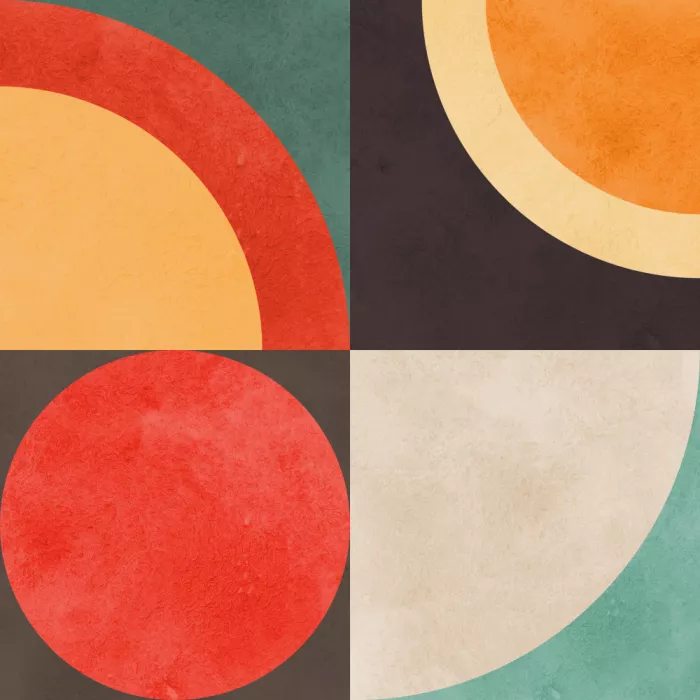 Costa, Vitor: Circles in harmony 12