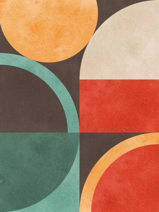 Costa, Vitor: Circles in harmony 13