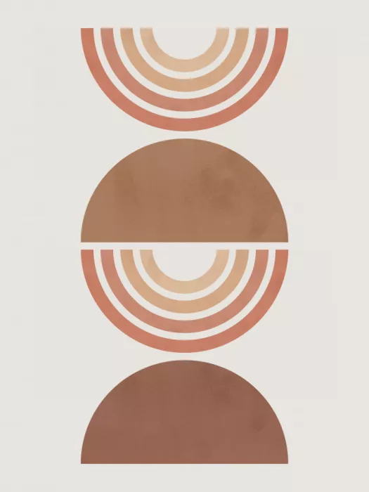 Costa, Vitor: Boho geometry 2