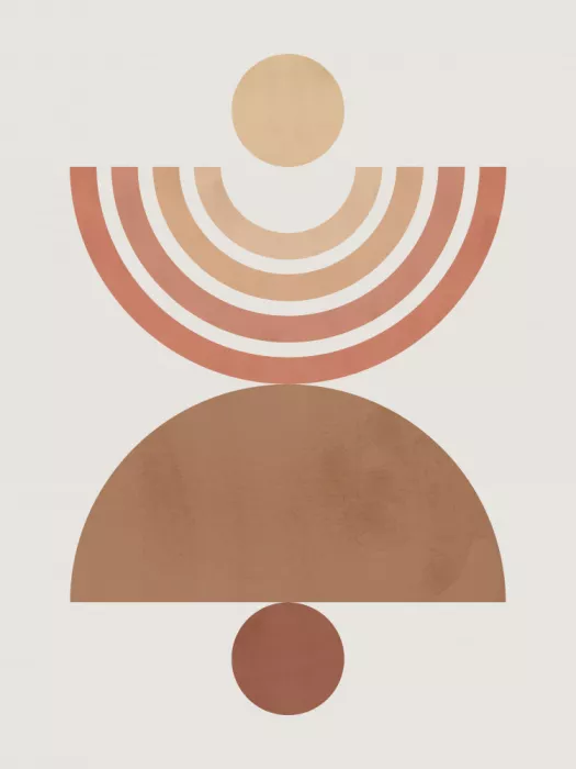 Costa, Vitor: Boho geometrie 1