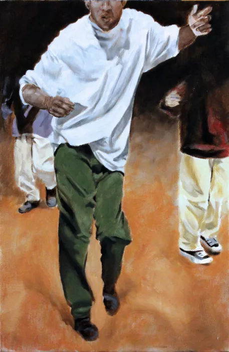 Brown, A. Duane: Rumba