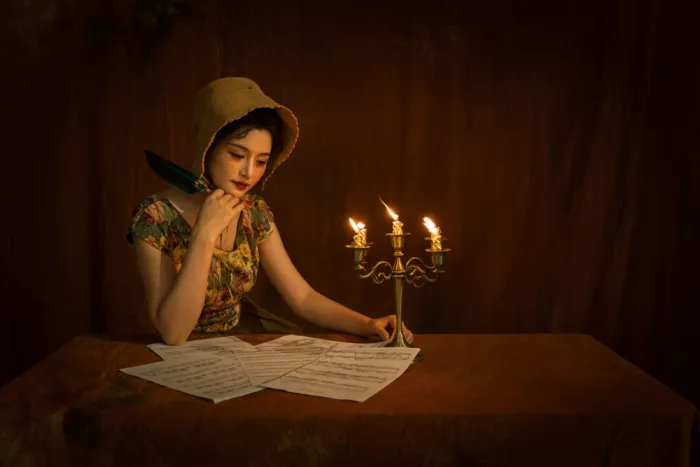 WONG, LIANG TWEE: Reading