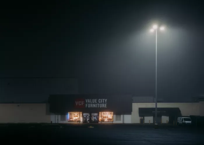 Pilla, J. Scott: Città di valore