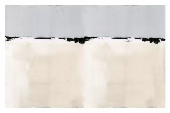 cartissi: Paisaje nevado 3