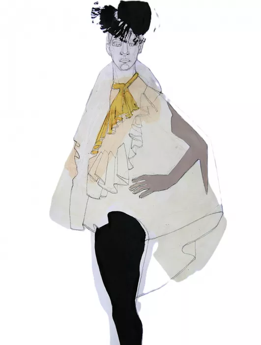 Schmitz, Doris: Grey Glove