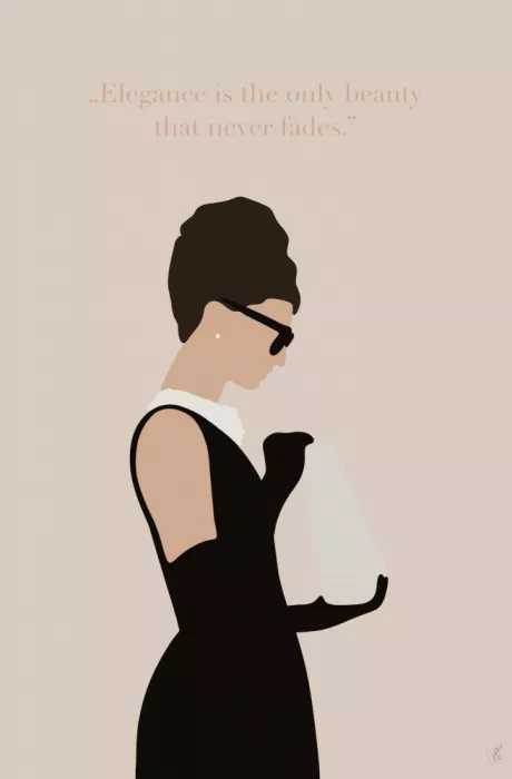 Volfova, Anne-Marie: Eleganza