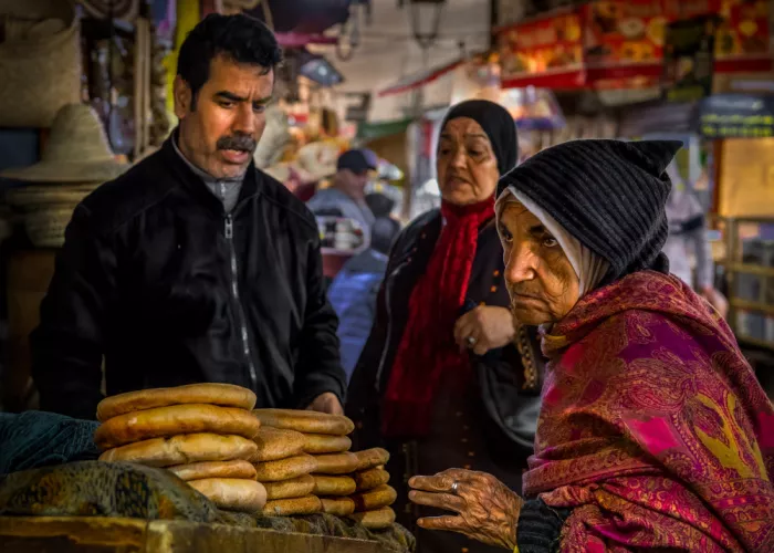 Rampinelli, Roberto: DAILY BREAD