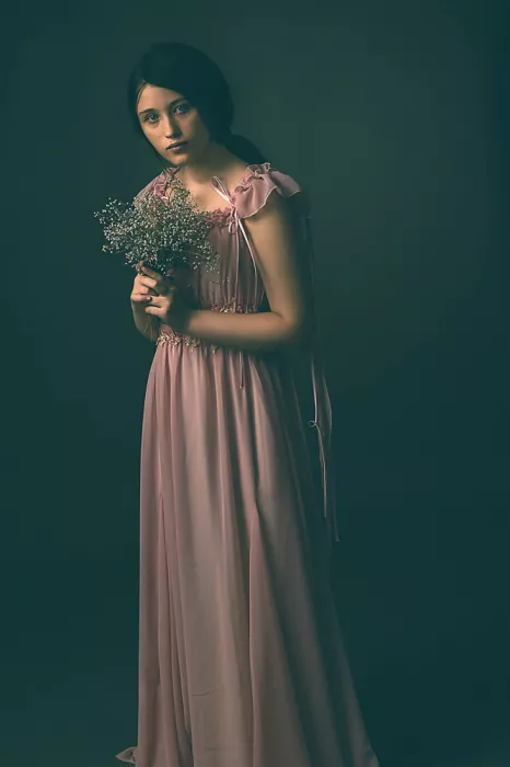MATTY, TOV MAZAL: Flowers for me?