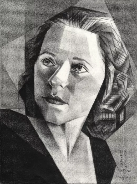 Akkers, Corné: Darja Collin - 29-09-22
