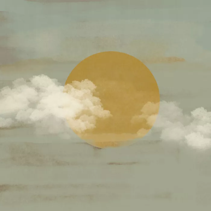 Kulkarni, Nilesh: Sun & Clouds