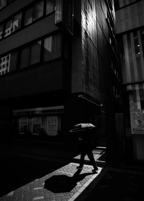 Hata, Satoshi: Embossage