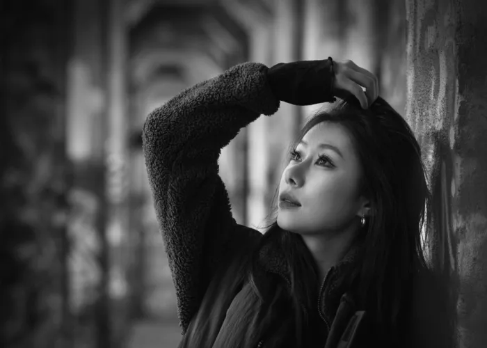 Lai, Vicki: Siyu